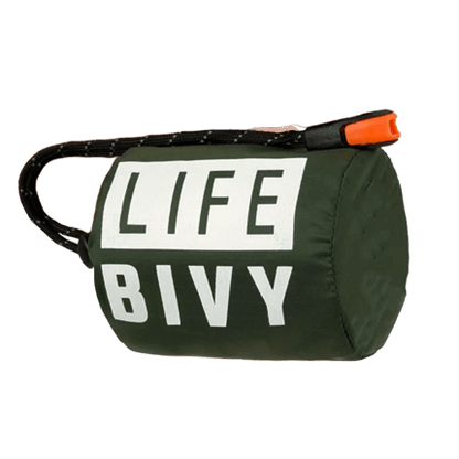 Emergency Survival Sleeping Bag