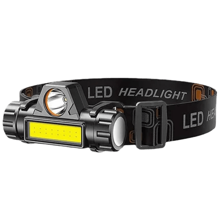Survival Headlight LED COB