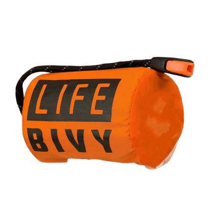 Emergency Survival Sleeping Bag
